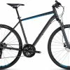 Vélo Cube 2018 Nature -Vélos Loisir Soldes Magasin Velo Cube 2018 Nature