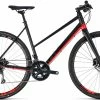 Vélo Cube 2018 SL Road Pro Trapeze -Vélos Loisir Soldes Magasin Velo Cube 2018 SL Road Pro Trapeze