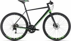 Vélo Cube 2018 SL Road Race