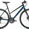 Vélo Cube 2018 SL Road Trapeze -Vélos Loisir Soldes Magasin Velo Cube 2018 SL Road Trapeze 1