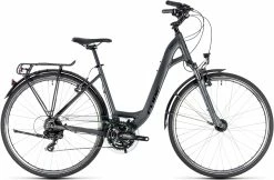 Vélo Cube 2018 Touring Easy Entry