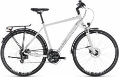 Vélo Cube 2018 Touring Pro