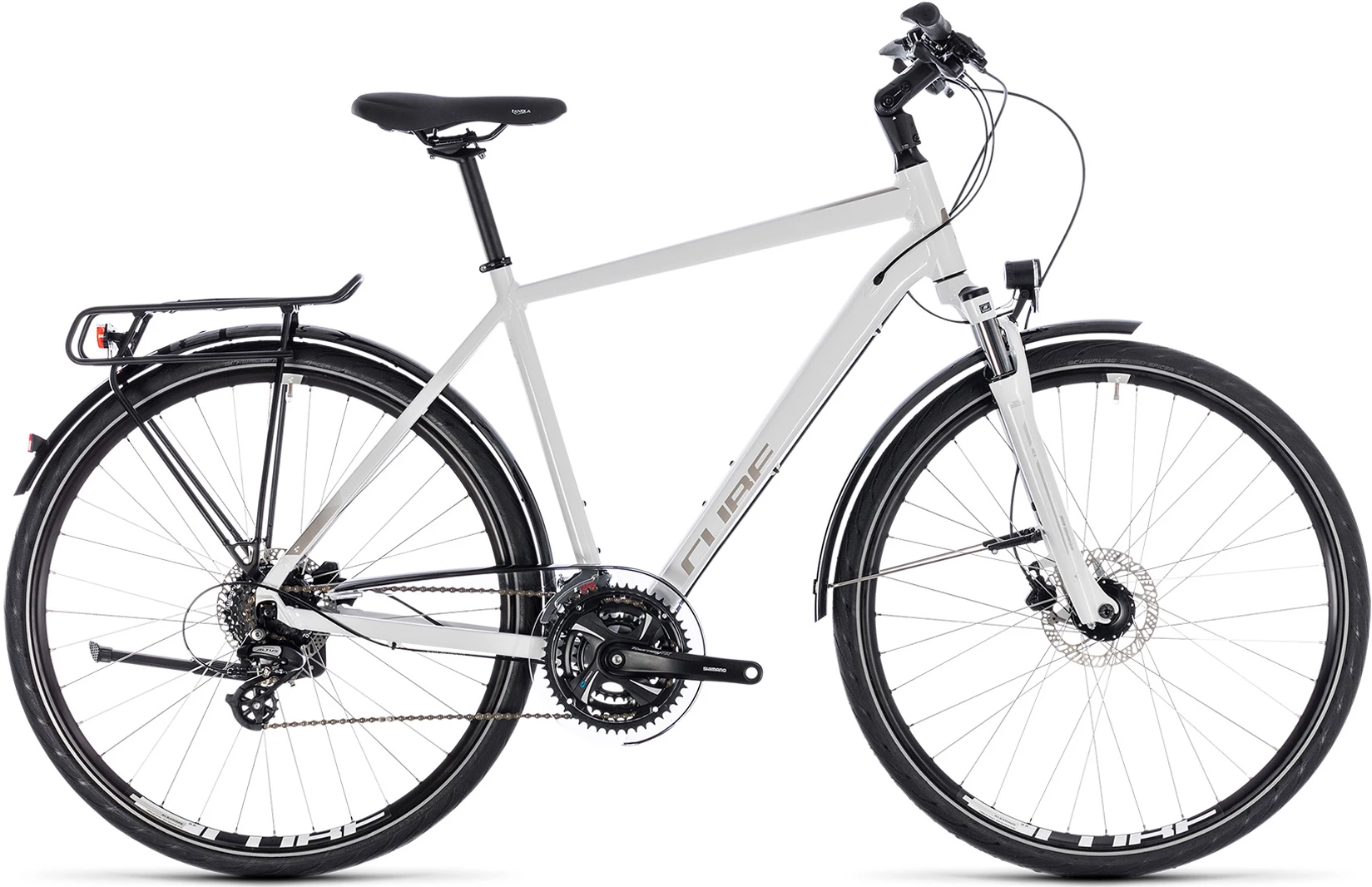Vélo Cube 2018 Touring Pro 3 Vélo Cube 2018 Touring Pro