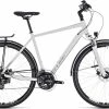 Vélo Cube 2018 Touring Pro -Vélos Loisir Soldes Magasin Velo Cube 2018 Touring Pro