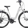 Vélo Cube 2018 Touring Pro Easy Entry 1 Vélo Cube 2018 Touring Pro Easy Entry -Vélos Loisir Soldes Magasin Velo Cube 2018 Touring Pro Easy Entry 1
