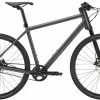 Vélo Loisir Cannondale 2018 Bad Boy 1 -Vélos Loisir Soldes Magasin Velo Fitness Cannondale Bad Boy 1 BBQ 2018
