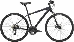 Vélo Loisir Cannondale 2018 Quick CX 3