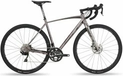 Vélo Gravel BH 2019 GRAVEL X ALU 1.5