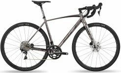 Vélo Gravel BH 2019 GRAVEL X ALU 2.0
