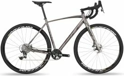 Vélo Gravel BH 2019 GRAVEL X ALU 2.5