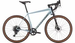 Vélo Gravel Cannondale 2018 Slate Sram Apex 1