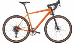 Vélo Gravel Cannondale 2018 Slate Sram Force 1