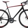 Vélo Gravel Cube 2018 Nuroad 1 Vélo Gravel Cube 2018 Nuroad -Vélos Loisir Soldes Magasin Velo Gravel Cube 2018 Nuroad