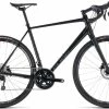 Vélo Gravel Cube 2018 Nuroad Pro -Vélos Loisir Soldes Magasin Velo Gravel Cube 2018 Nuroad Pro