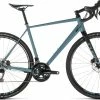 Vélo Gravel Cube 2019 Nuroad Race