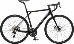 Vélo Gravel GT 2018 Grade Alloy Expert