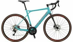 Vélo Gravel GT 2018 Grade Carbon Expert
