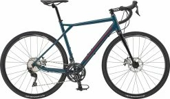 Vélo Gravel GT 2019 Grade Al Expert