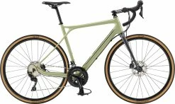 Vélo Gravel GT 2019 Grade Carbon Expert