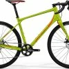 Vélo Gravel Merida 2018 Silex 300 -Vélos Loisir Soldes Magasin Velo Gravel Merida 2018 Silex 300 1