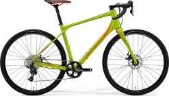 Vélo Gravel Merida 2018 Silex 300