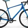 Vélo Gravel Merida 2018 Silex 600