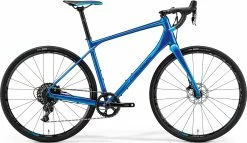 Vélo Gravel Merida 2018 Silex 600