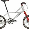 Vélo Loisir Cannondale 2018 Hooligan 1 -Vélos Loisir Soldes Magasin Velo Loisir Cannondale 2018 Hooligan 1