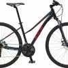 Vélo Loisir GT 2019 Transeo Comp U -Vélos Loisir Soldes Magasin Velo Loisir GT 2019 Transeo Comp U 1