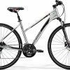Vélo Merida 2018 Crossway Lady 100 -Vélos Loisir Soldes Magasin Velo Merida 2018 CROSSWAY 100 LADY 1
