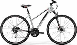 Vélo Merida 2018 Crossway Lady 100