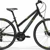 Vélo Merida 2018 Crossway Lady 15 MD -Vélos Loisir Soldes Magasin Velo Merida 2018 CROSSWAY 15 MD LADY 1