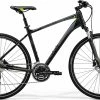 Vélo Merida 2018 Crossway 300 -Vélos Loisir Soldes Magasin Velo Merida 2018 CROSSWAY 300 1