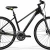 Vélo Merida 2018 Crossway Lady 300 -Vélos Loisir Soldes Magasin Velo Merida 2018 CROSSWAY 300 LADY 1