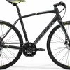 Vélo Merida 2018 Speeder 100 -Vélos Loisir Soldes Magasin Velo Merida 2018 SPEEDER 100