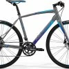 Vélo Merida 2018 Speeder 200 -Vélos Loisir Soldes Magasin Velo Merida 2018 SPEEDER 200 1