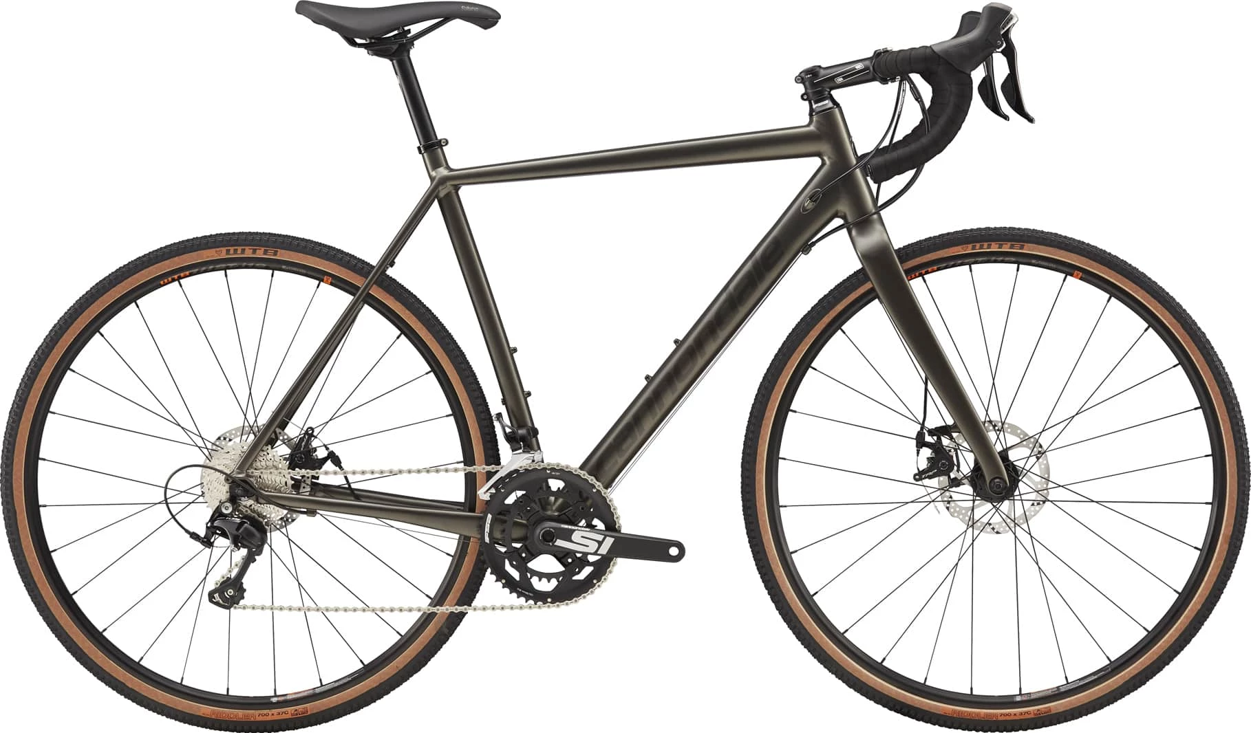 Vélo Gravel Cannondale 2018 CAADX SE Shimano 105 3 Vélo Gravel Cannondale 2018 CAADX SE Shimano 105