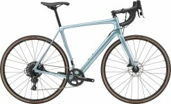 Vélo Gravel Cannondale 2018 Synapse SE Carbone Disc Sram Apex 1