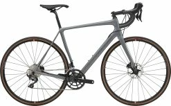 Vélo Gravel Cannondale 2018 Synapse SE Carbone Disc Shimano Ultegra