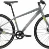 Vélo Loisir Cannondale 2018 Quick 2 Disc Women’s -Vélos Loisir Soldes Magasin Velo fitness Cannondale 2018 Quick 2 Disc Women