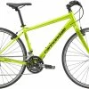 Vélo Loisir Cannondale 2018 Quick 4 -Vélos Loisir Soldes Magasin Velo fitness Cannondale Quick 4 AGR 2018 1