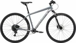 Vélo Loisir Cannondale 2018 Quick CX 2