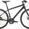 Vélo Loisir Cannondale 2018 Quick 1 Disc -Vélos Loisir Soldes Magasin Velo fitness Cannondale Quick Disc 1 Dkb 2018