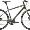 Vélo Loisir Cannondale 2018 Quick 3 Disc -Vélos Loisir Soldes Magasin Velo fitness Cannondale Quick Disc 3 ANT 2018