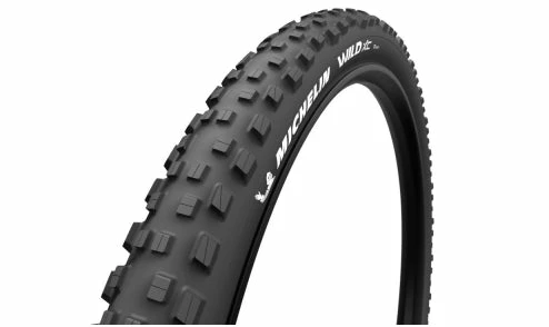 Pneu VTT Michelin Wild XC Performance 29 X 2.35 Pouces TLR 3 Pneu VTT Michelin Wild XC Performance 29 X 2.35 Pouces TLR