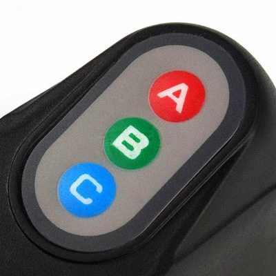 Brandless Alarme Pour Vélo Sur Cadre 4 Brandless Alarme Pour Vélo Sur Cadre – Image 2