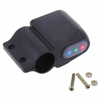 Brandless Alarme Pour Vélo Sur Cadre 5 Brandless Alarme Pour Vélo Sur Cadre – Image 3