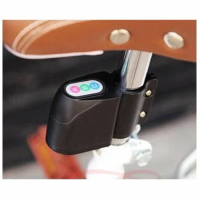 Brandless Alarme Pour Vélo Sur Cadre 6 Brandless Alarme Pour Vélo Sur Cadre – Image 4