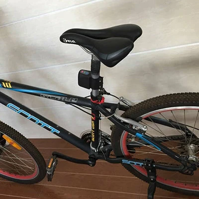 Brandless Alarme Pour Vélo Sur Cadre 8 Brandless Alarme Pour Vélo Sur Cadre – Image 6