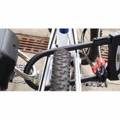 Ancre Fixation Sol Et Mur Granit Pour Vélo Et Moto - ABUS WBA100 -Vélos Loisir Soldes Magasin ancre fixation sol et mur granit pour velo et moto abus wba100 full 3